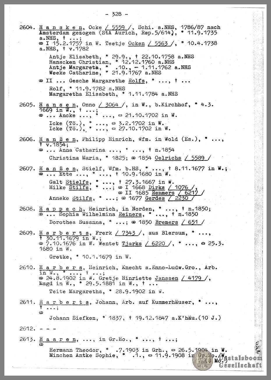 Document